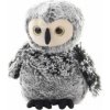 Plyš Sova 24 cm