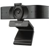 Trust Teza 4K UHD Webcam, webkamera, USB, čierna 24280