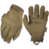 Mechanix Fastfit pracovné rukavice S FFTAB-72-008 hnedá