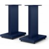 KEF S3 podlahové stojany Indigo Blue