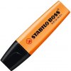 Stabilo Boss Original oranžová