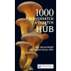 1000 slovenských a českých húb - Jörg Meidenbauer
