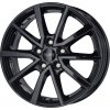 Anzio VECTOR 6.5x16 5x114.3 ET50 diamond-black