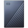 WD My Passport Ultra 4TB, WDBFTM0040BBL-WESN