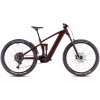 Cube Bicykel Cube STEREO HYBRID ONE44 PRO 800 M/29