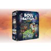 Brueh Games Keep the Heroes Out - sada 5 rozšíření Druhá vlna - Kickstarter pledge - sada neobsahuje základní hru!