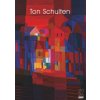 Ton Schulten Kunst- Poster- 50x70 2026