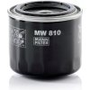 Olejový filter MANN-FILTER MW 810