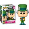 FunkoPop Funko POP! Disney: Alice in Wonderland - Mad Hatter