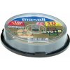 DVD + R 4,7 GB 16x 10SP 275632 MAXELL