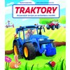 E-kniha: Traktory