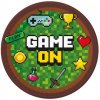 Godan Taniere Minecraft - Game On 18 cm 6 ks