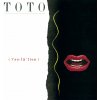 Toto: Isolation - Vinyl(LP)