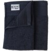 The One Towelling® Uterák 30x50 T1-30 Anthracite 30 x 50 cm