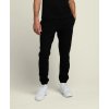 Pánske nohavice Wilson M Team Jogger Black L