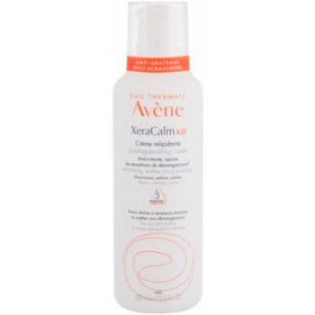 Avène XeraCalm Relipidační krém 400 ml