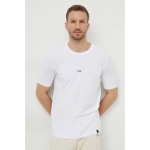 Emporio Armani pánske tričko biele