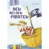 Ben bei den Piraten - Lesestufe 2