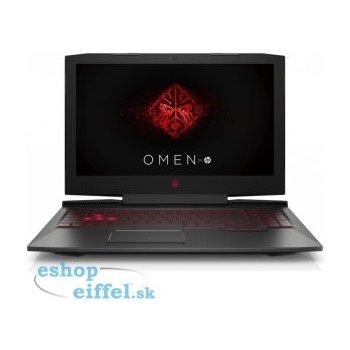 HP Omen 15-ce005 1VA35EA