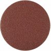 Wolfcraft Wolfcraft 5 x samodržné brusné kotouče zrno 40, o 125 mm 2241100