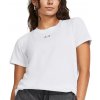 Tričko Under Armour Campus Core SS-WHT 1383648-100 Veľkosť L