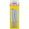 CELO NP nabíjacia hmoždinka 8 x 120 (5 ks)