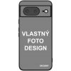 Picasee ULTIMATE CASE pro Google Pixel 8a Vlastný design/motiv