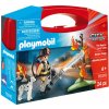 Playmobil 70310 Malý hasič, prenosný box
