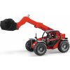 Bruder 2125 Manipulátor Manitou MLT 633