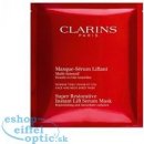 Clarins Super Restorative Instant Lift Serum Mask 150 ml