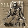 XIII.STOLETI - FRANKENSTEIN CD