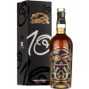 Ron Millonario 10 Aniversario Reserva 40% 0,7 l (kartón)