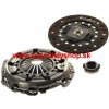 Fiat PANDA 2012- spojková sada RepSet komplet /LUK/