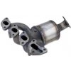 KATALYZÁTOR OPEL AGILA A 1.2 2000-,ASTRA G 1.2,1.4 2000-,ASTRA H 1.4 2004-,CORSA C 1.2,1.4 2000-,TIGRA TWIN TOP 1.4 2004-