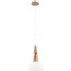 Alfa | Luster na lanku ATOL 1xE27/60W/230V | ALF60867