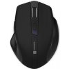 Connect IT Dual SmartSwitch CMO-3110-BK