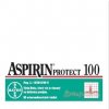 Aspirin Protect 100 tbl.ent.20 x 100 mg