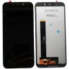 LCD displej + Dotykové sklo Oukitel WP12 Farba: Čierna
