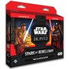 Fantasy Flight Games Star Wars: Unlimited TCG - Spark of Rebellion - Two Player Starter Set