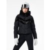 Lyžiarska bunda Goldbergh Moraine Ski Jacket Black M