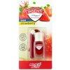 MOJE AUTO INSENTI WOOD STRAWBERRY - Závesná vôňa jahoda blister 8ml