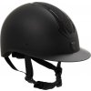 Equestro Helma Azael Stone Wide Visor dámská černá