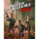 Jagged Alliance: Rage!