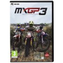 Hra na PC MXGP3