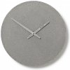Clockies Nástenné betónové hodiny CL300108