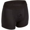 Ce-bound boxerky/strap-on