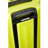 Samsonite FOCUS SPINNER 81/30 - XL kufor na 4 kolieskach 154588 - Metallic Lime 154588