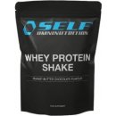 Self Omninutrition Whey Protein Shake 1000 g