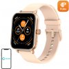 Smartwatch Colmi P81 (Gold)