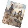 FLEECOVÁ DEKA HARRY POTTER 130x160 DETSKÁ MLÁDEŽNÍCKA HOGWART PREHOZ